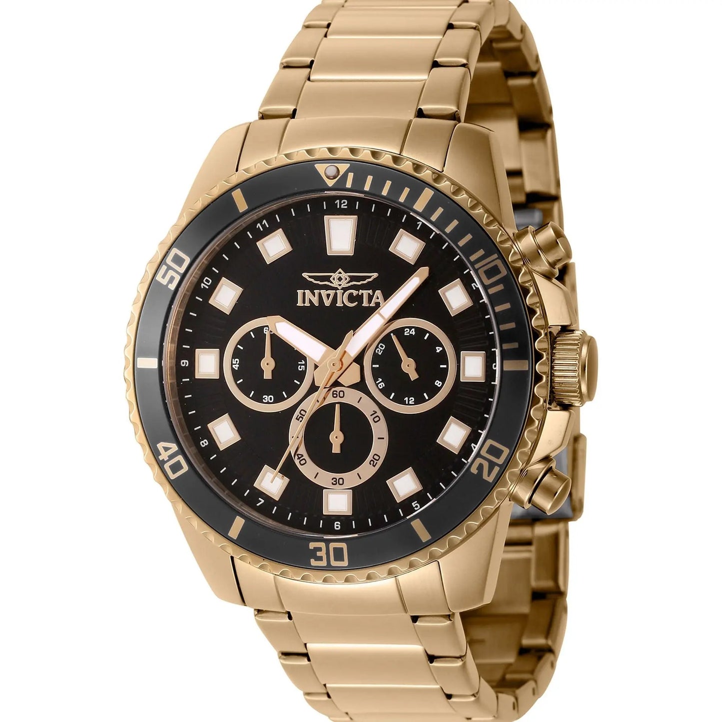 Invicta Montres - Tendance