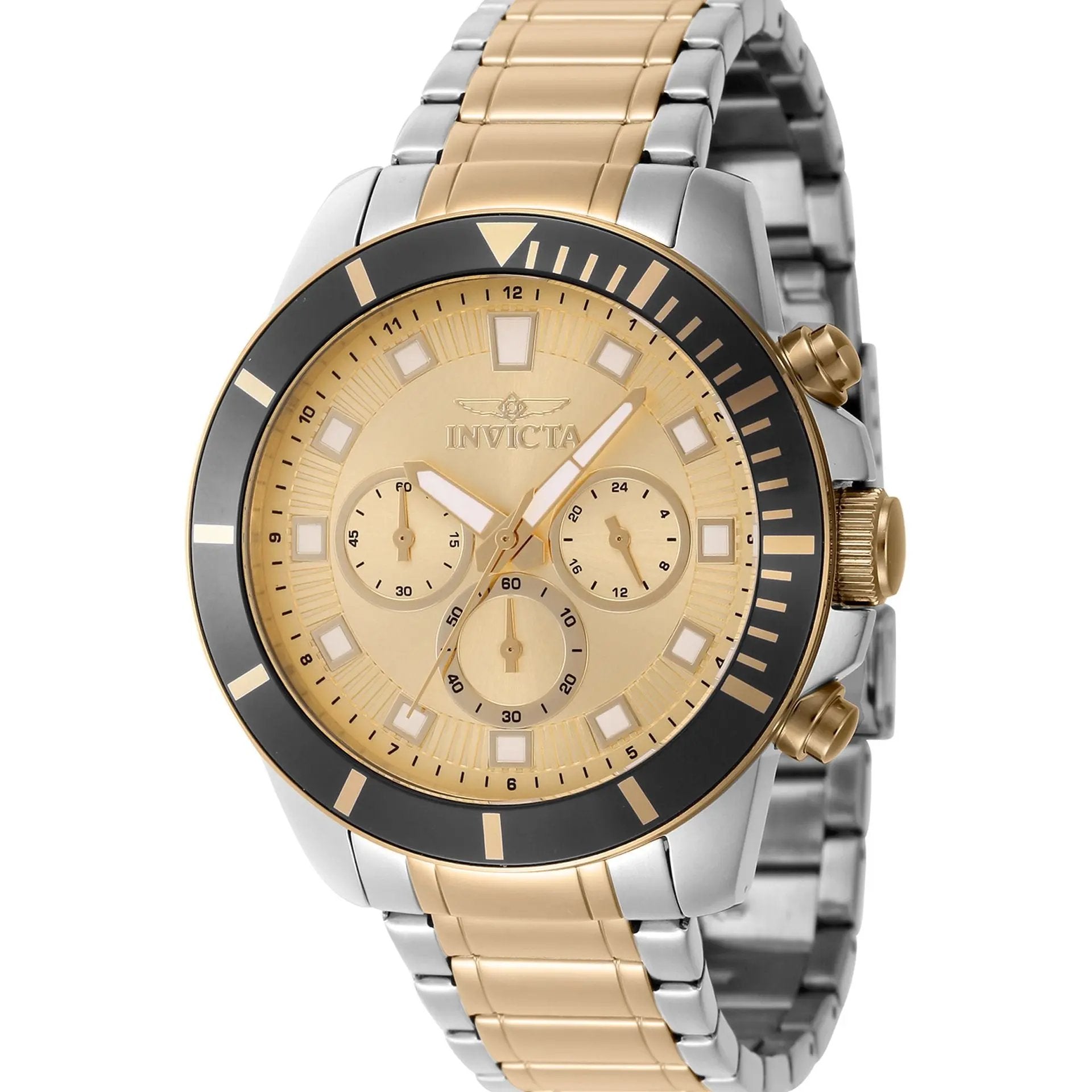 Invicta Montres - Tendance