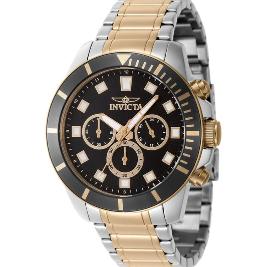 Invicta Montres - Tendance