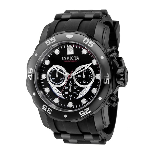 Invicta Montres - Tendance