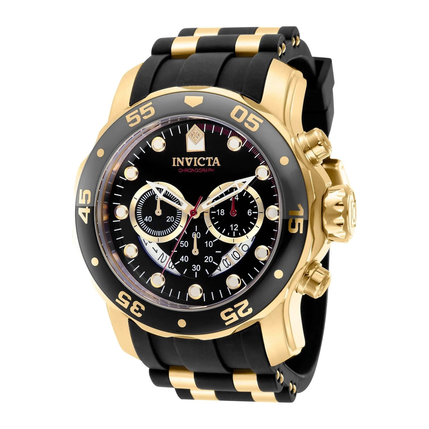 Invicta Montres - Tendance