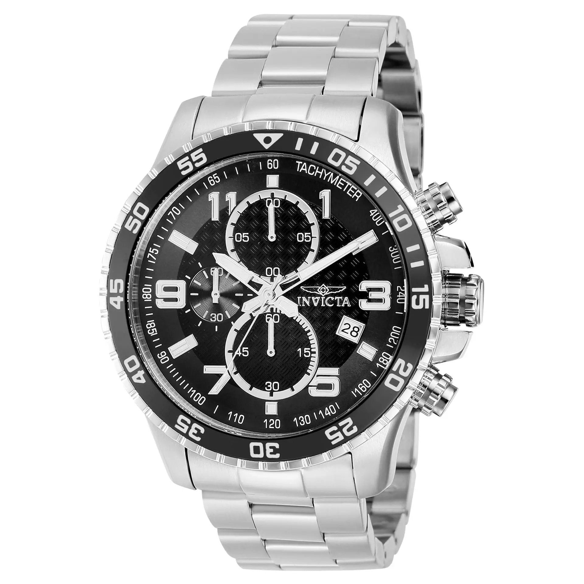 Invicta Montres - Tendance