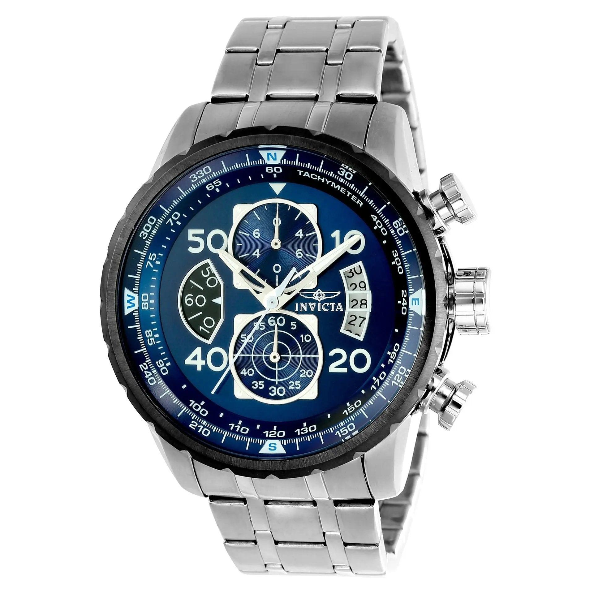 Invicta Montres - Tendance