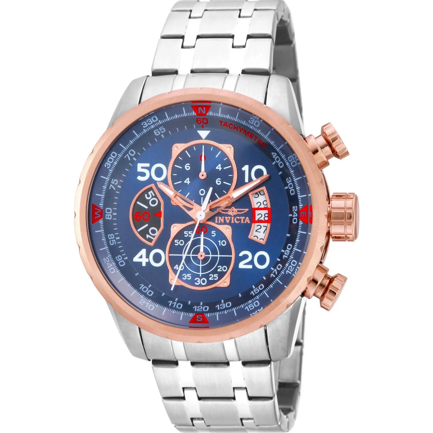 Invicta Montres - Tendance