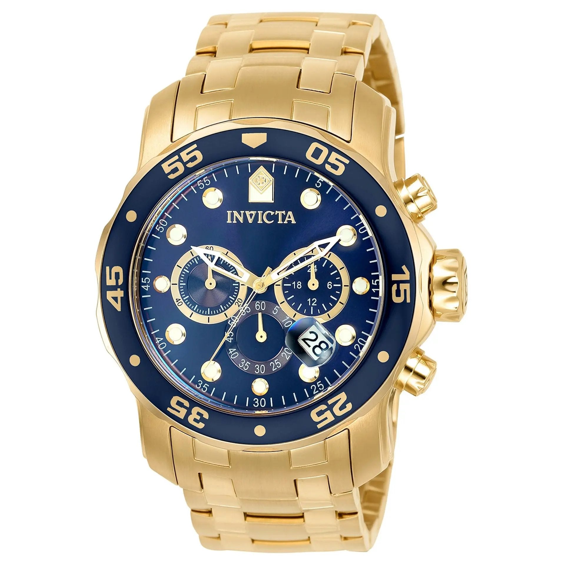 Invicta Montres - Tendance