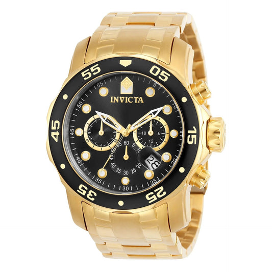 Invicta Montres - Tendance