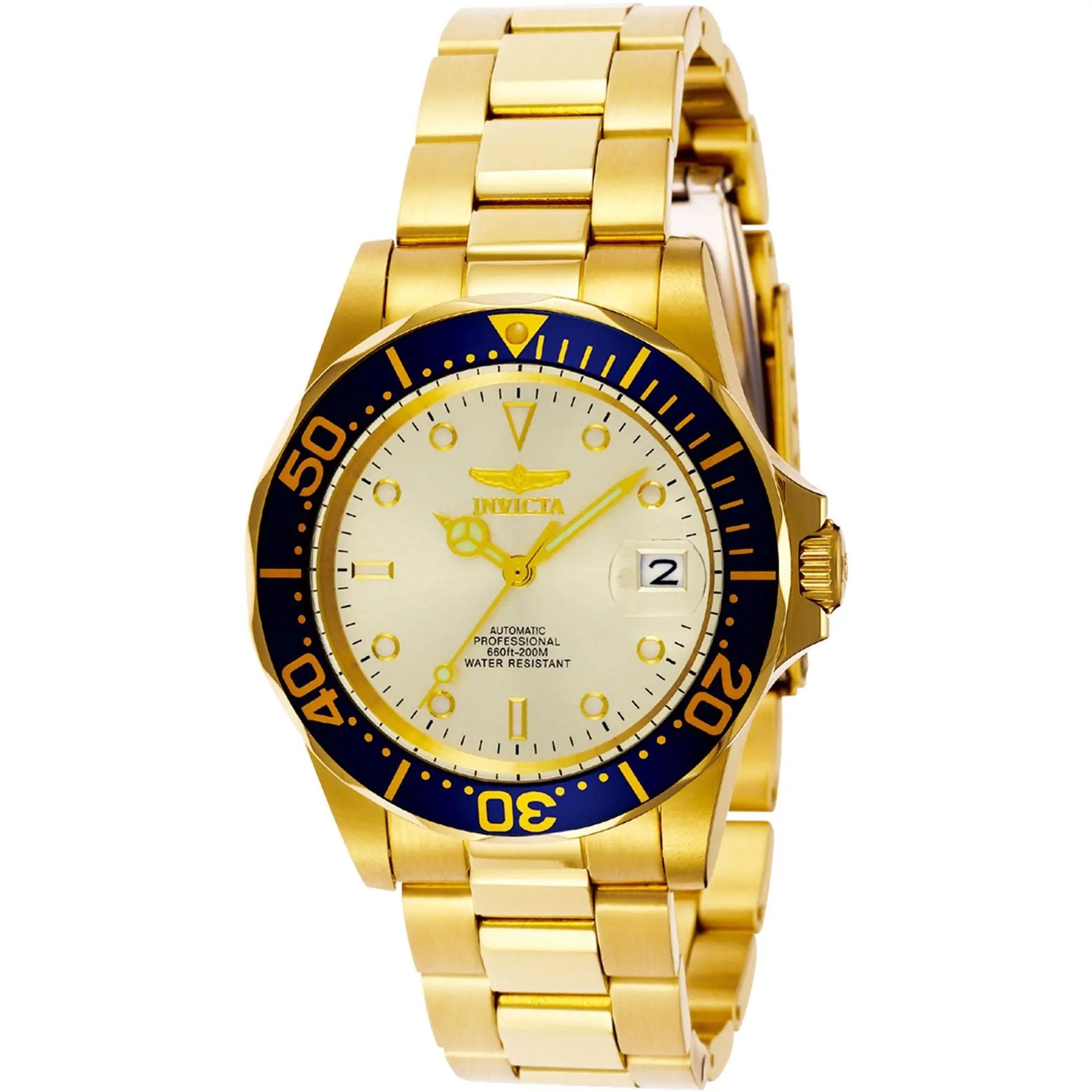 Invicta Montres - Tendance