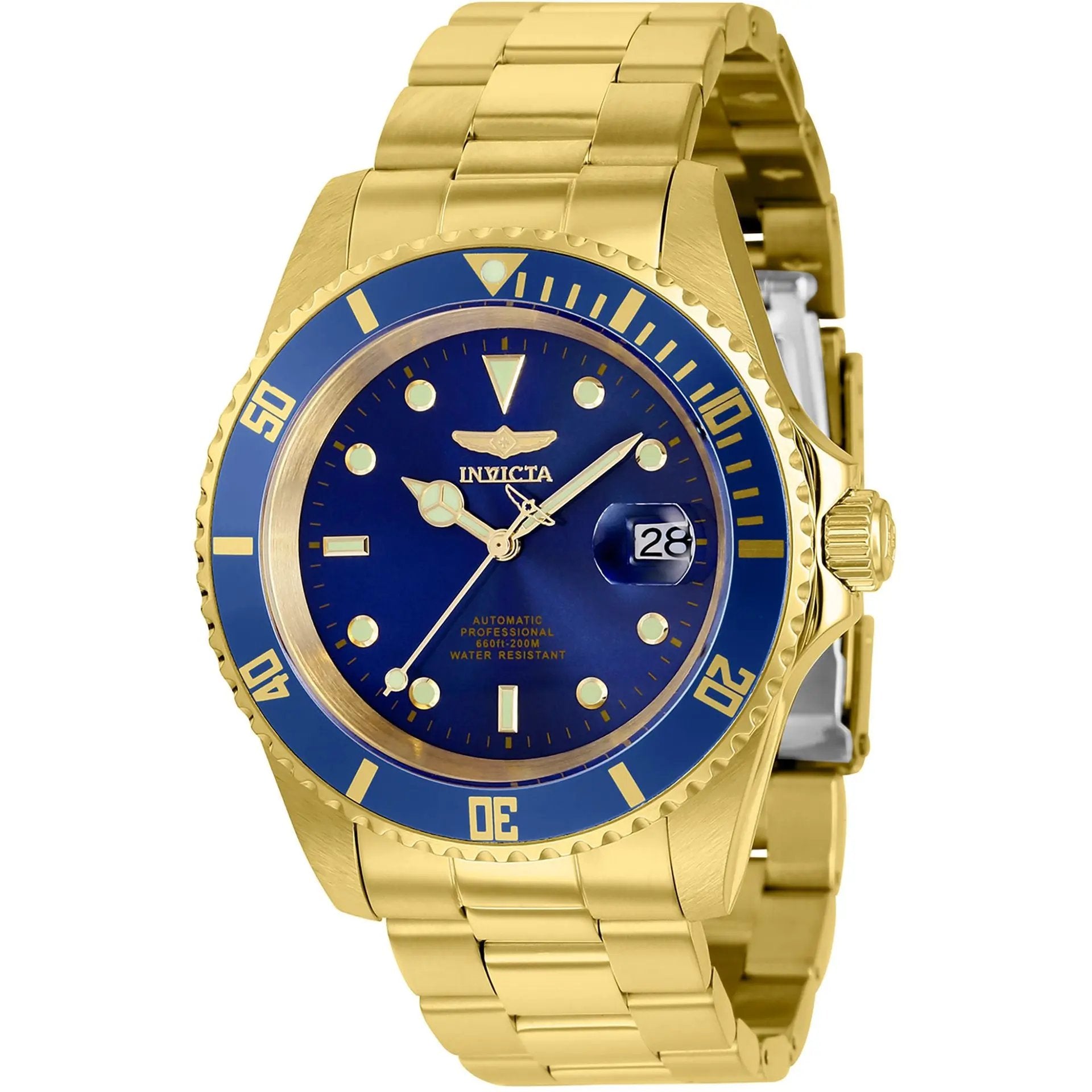 Invicta Montres - Tendance