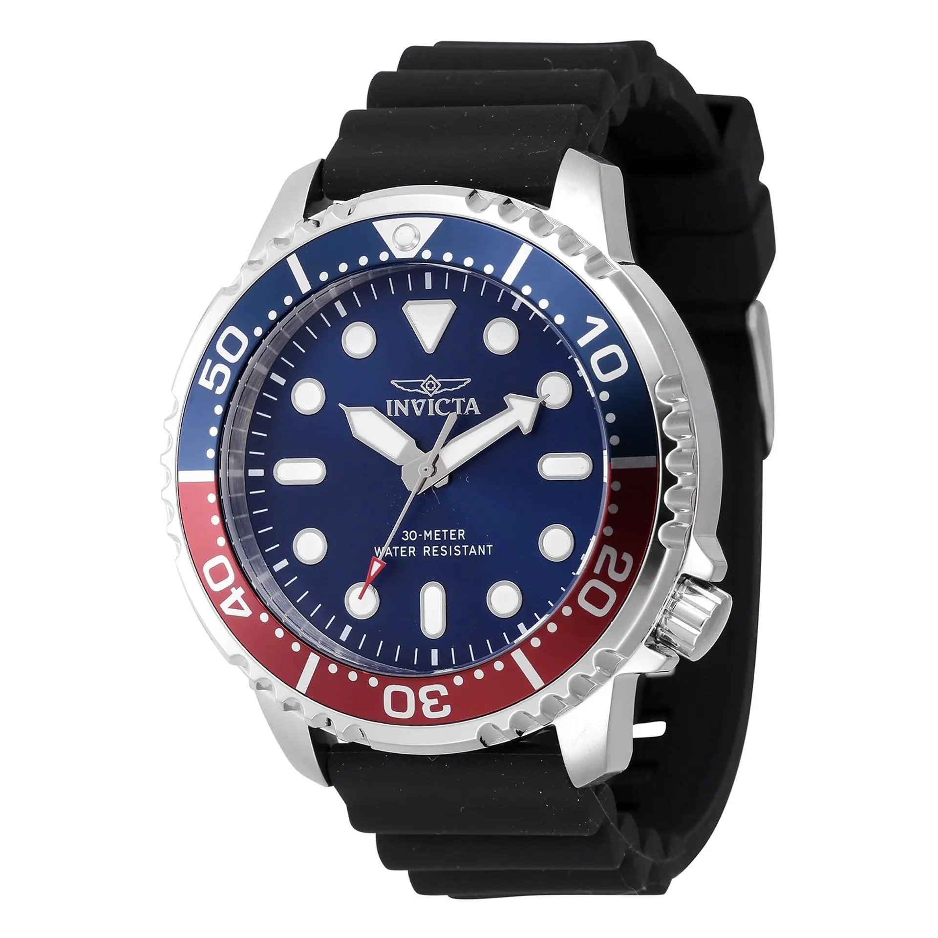 Invicta Montres - Tendance
