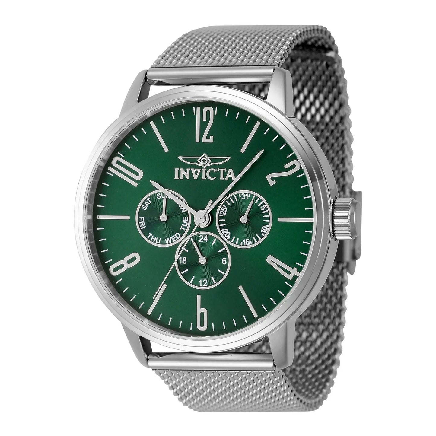 Invicta Montres - Tendance