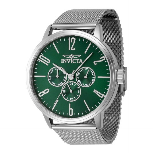 Invicta Montres - Tendance