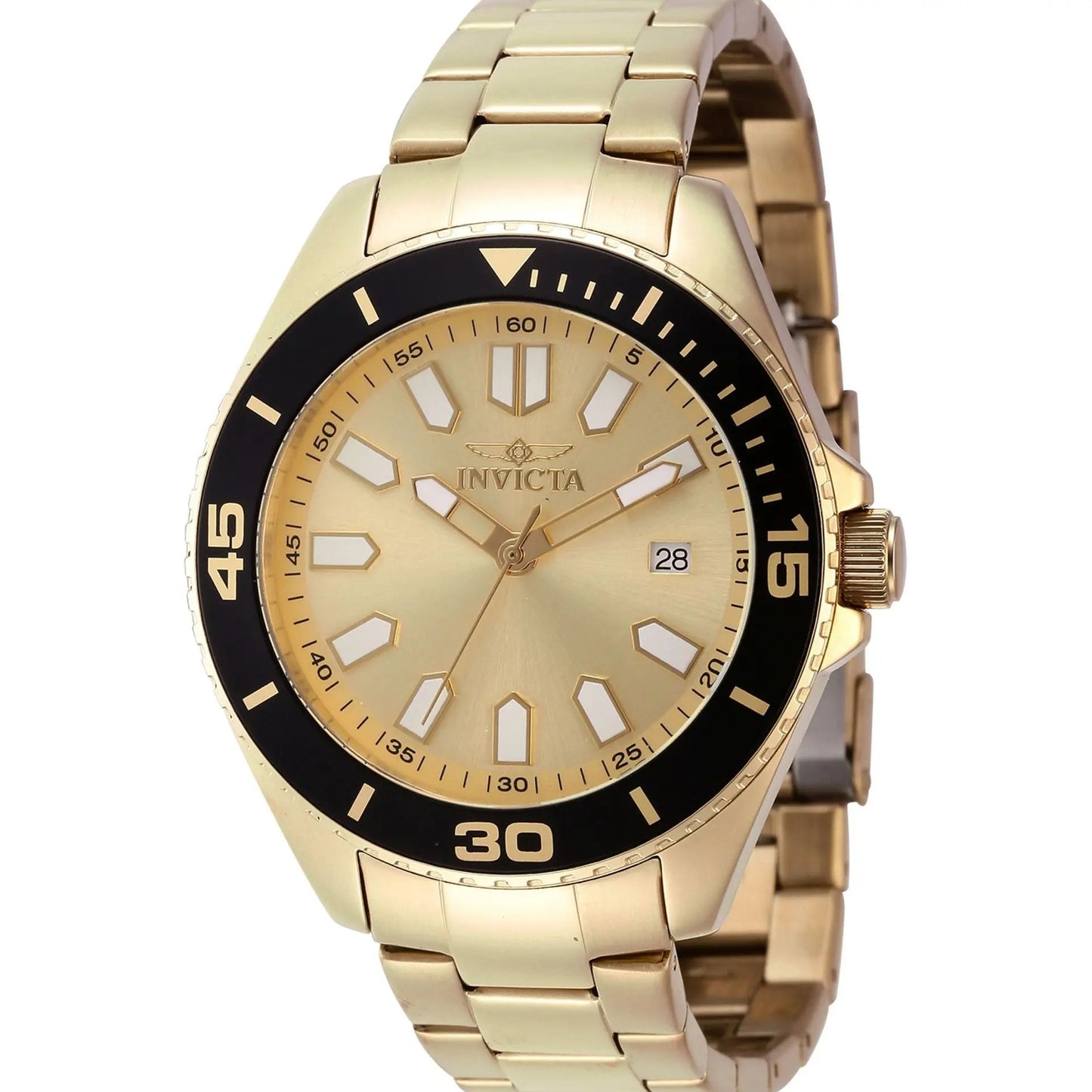 Invicta Montres - Tendance