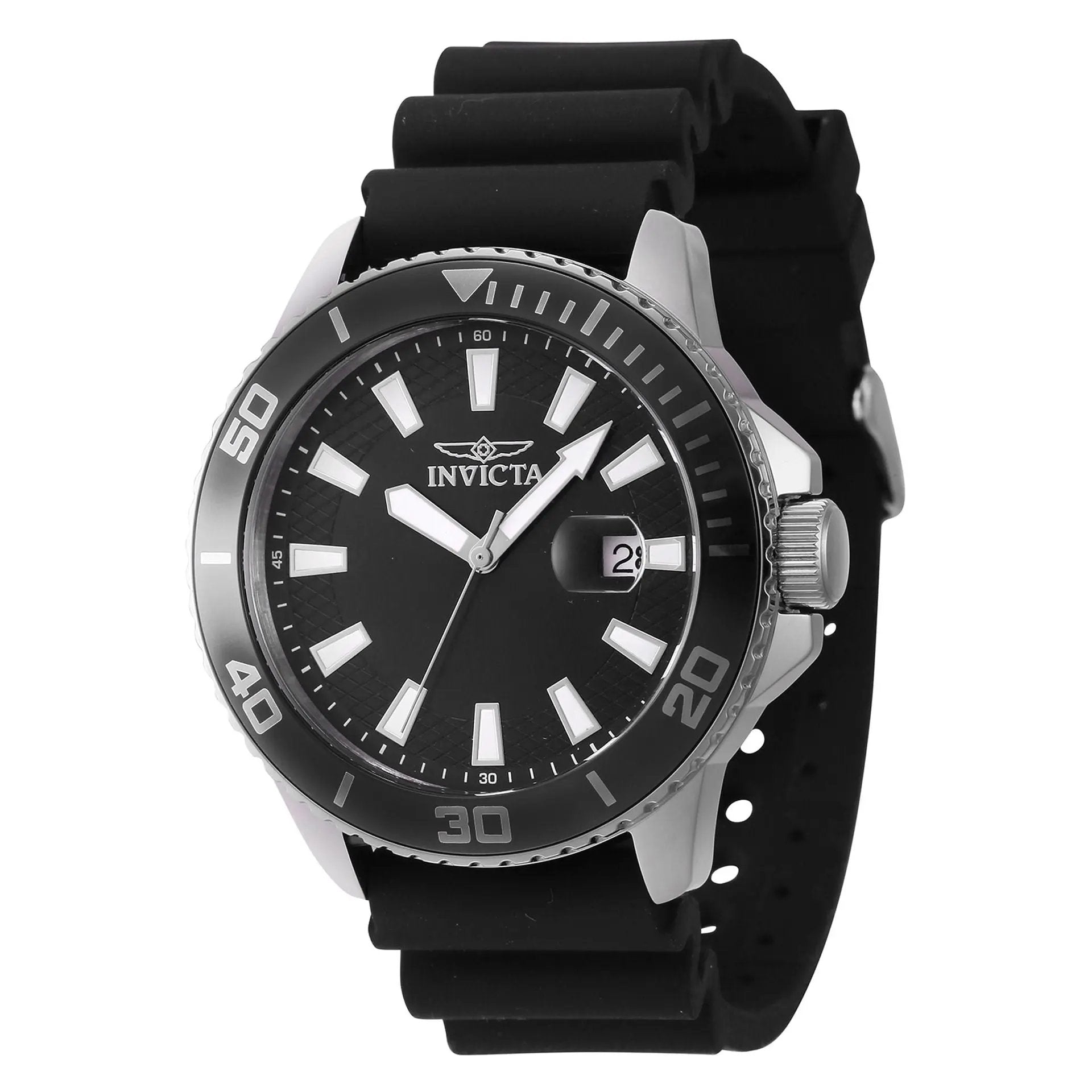 Invicta Montres - Tendance