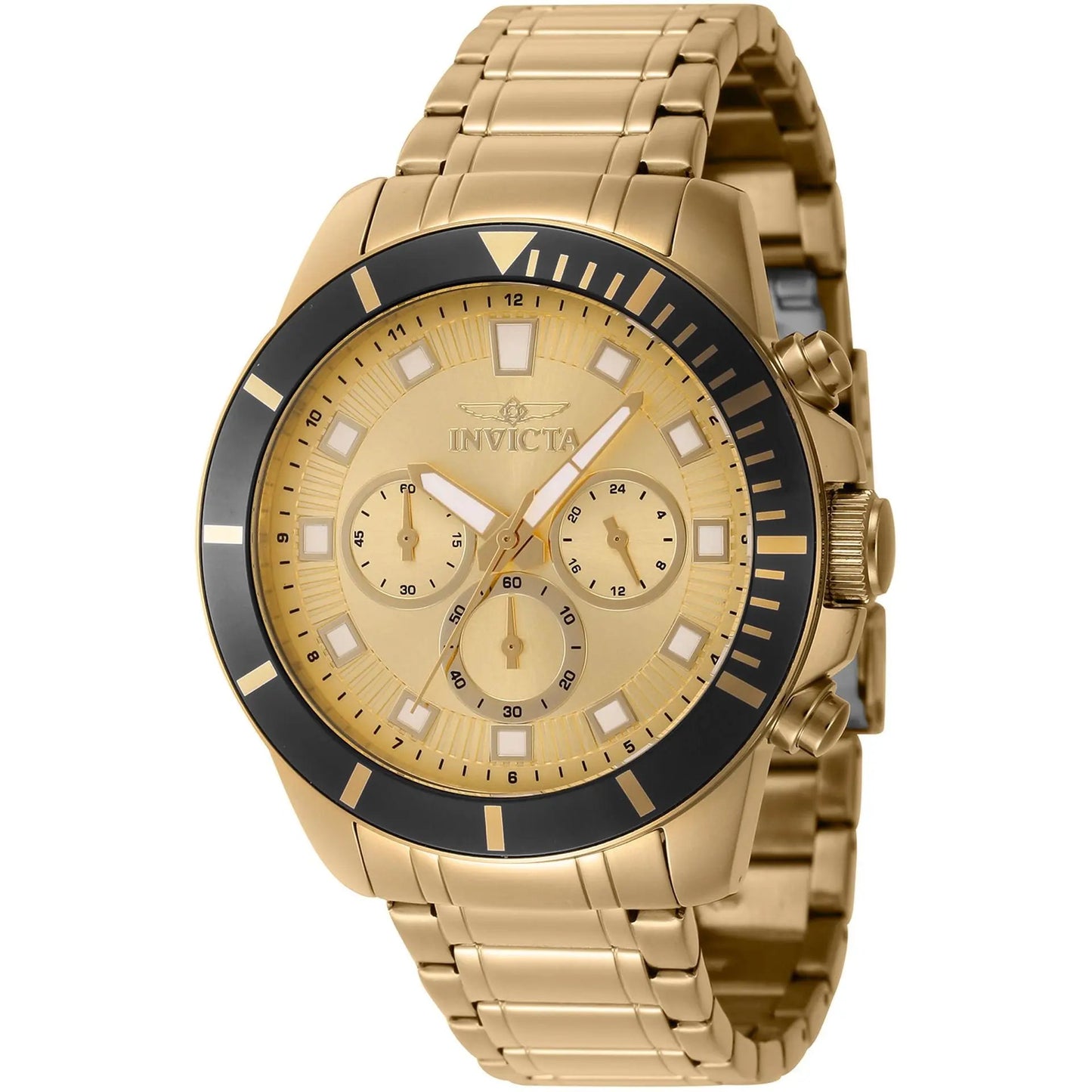Invicta Montres - Tendance