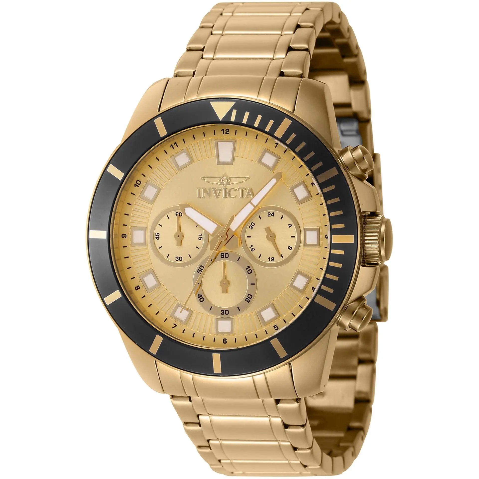 Invicta Montres - Tendance