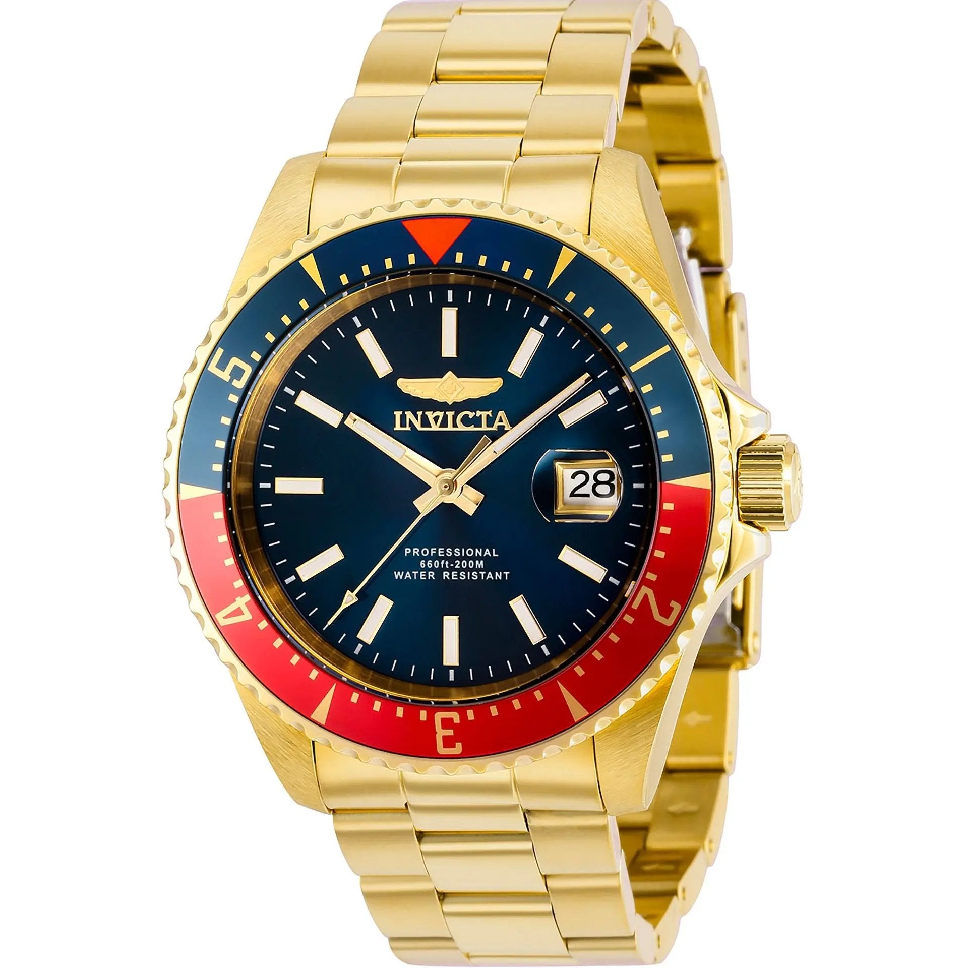 Invicta Montres - Tendance