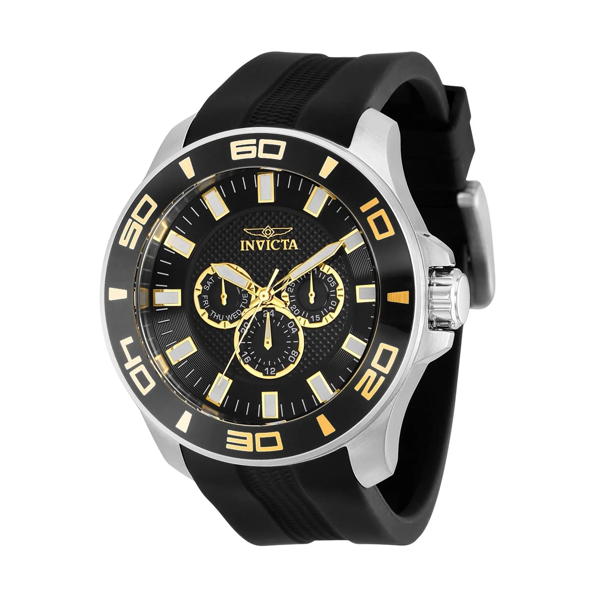 Invicta Montres - Tendance