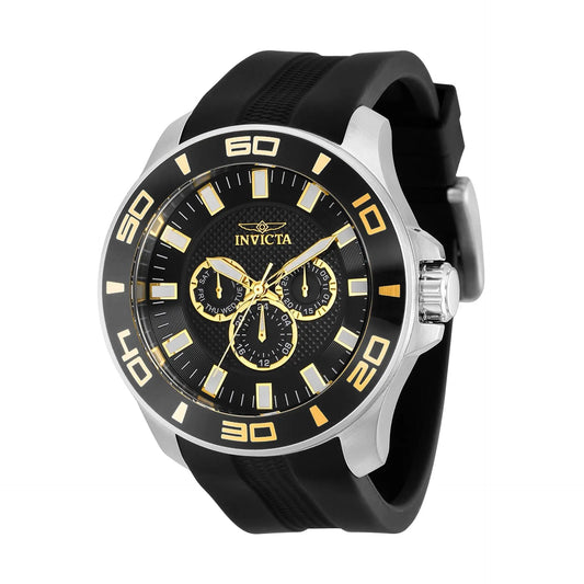 Invicta Montres - Tendance