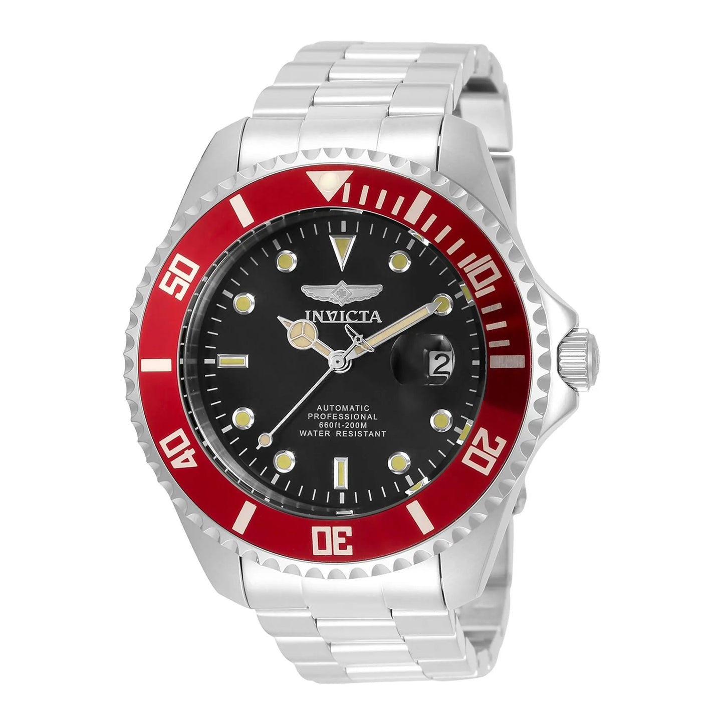 Invicta Montres - Tendance