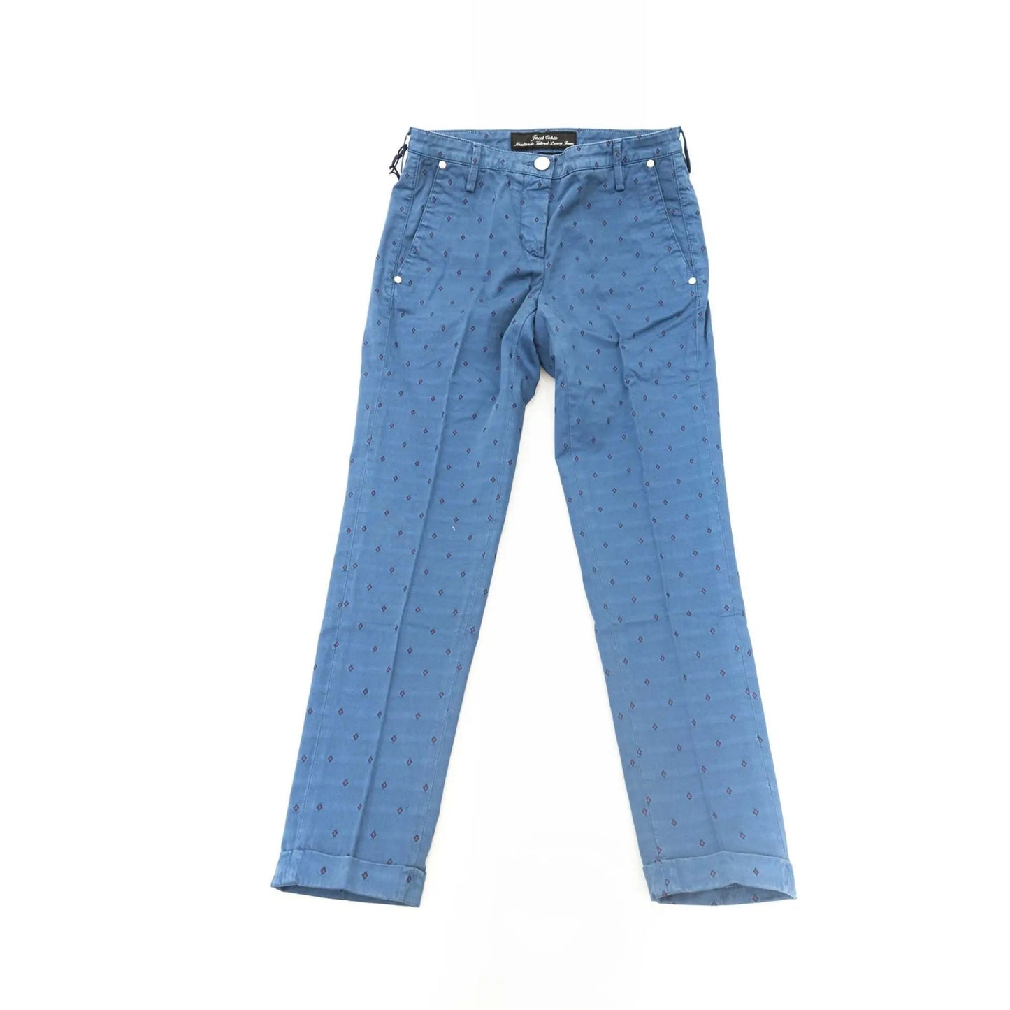 Jacob Cohen Jeans - Tendance