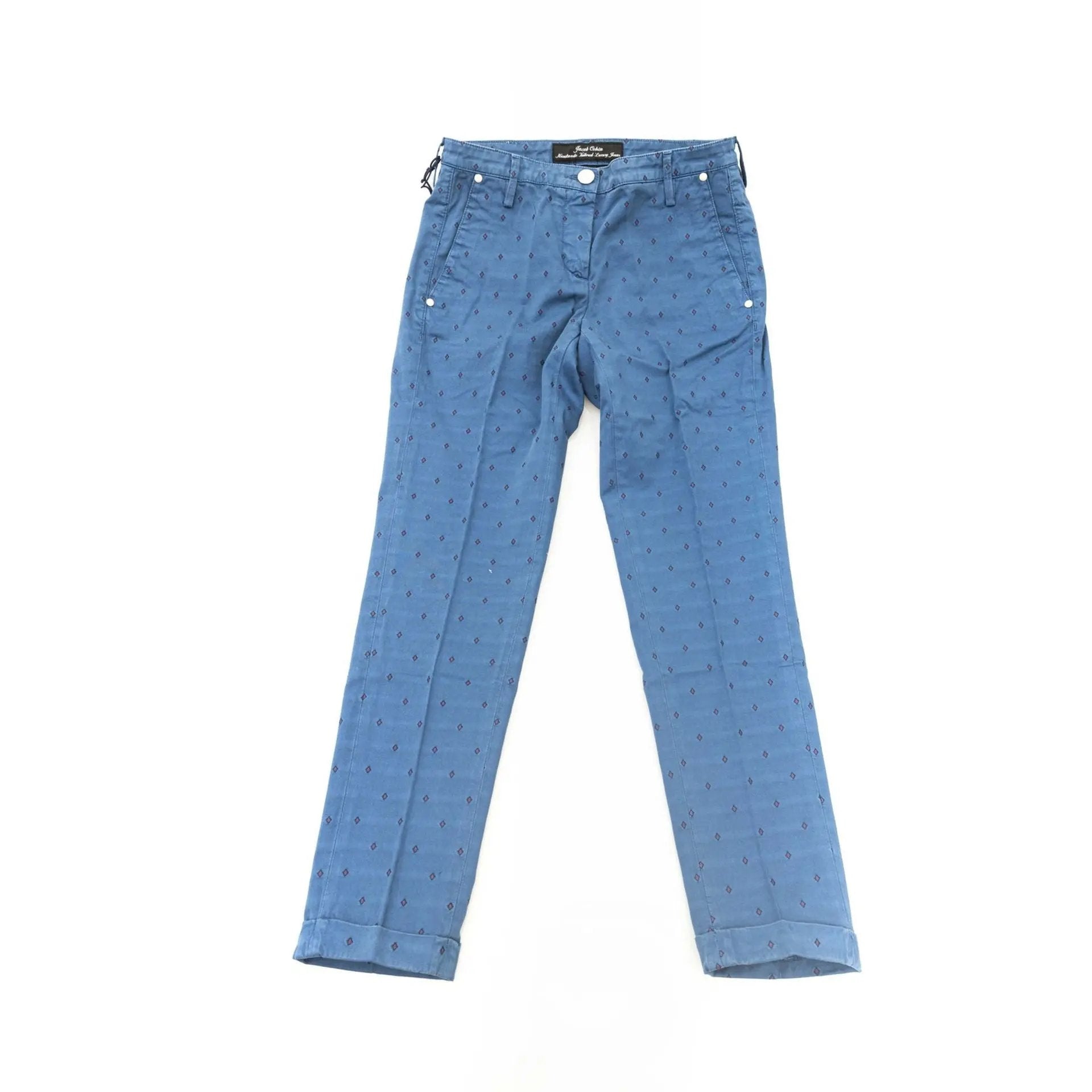 Jacob Cohen Jeans - Tendance