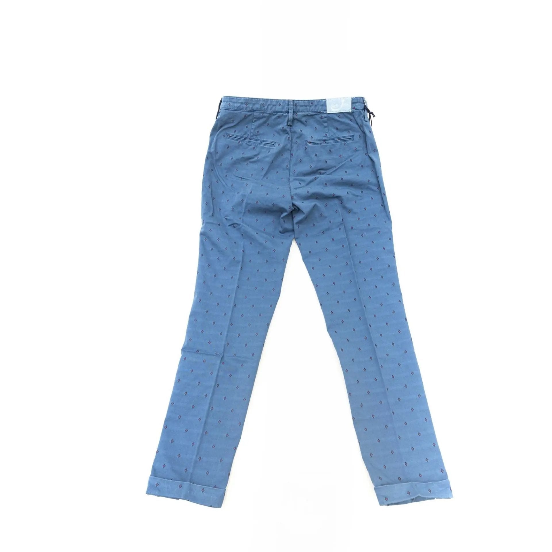 Jacob Cohen Jeans - Tendance