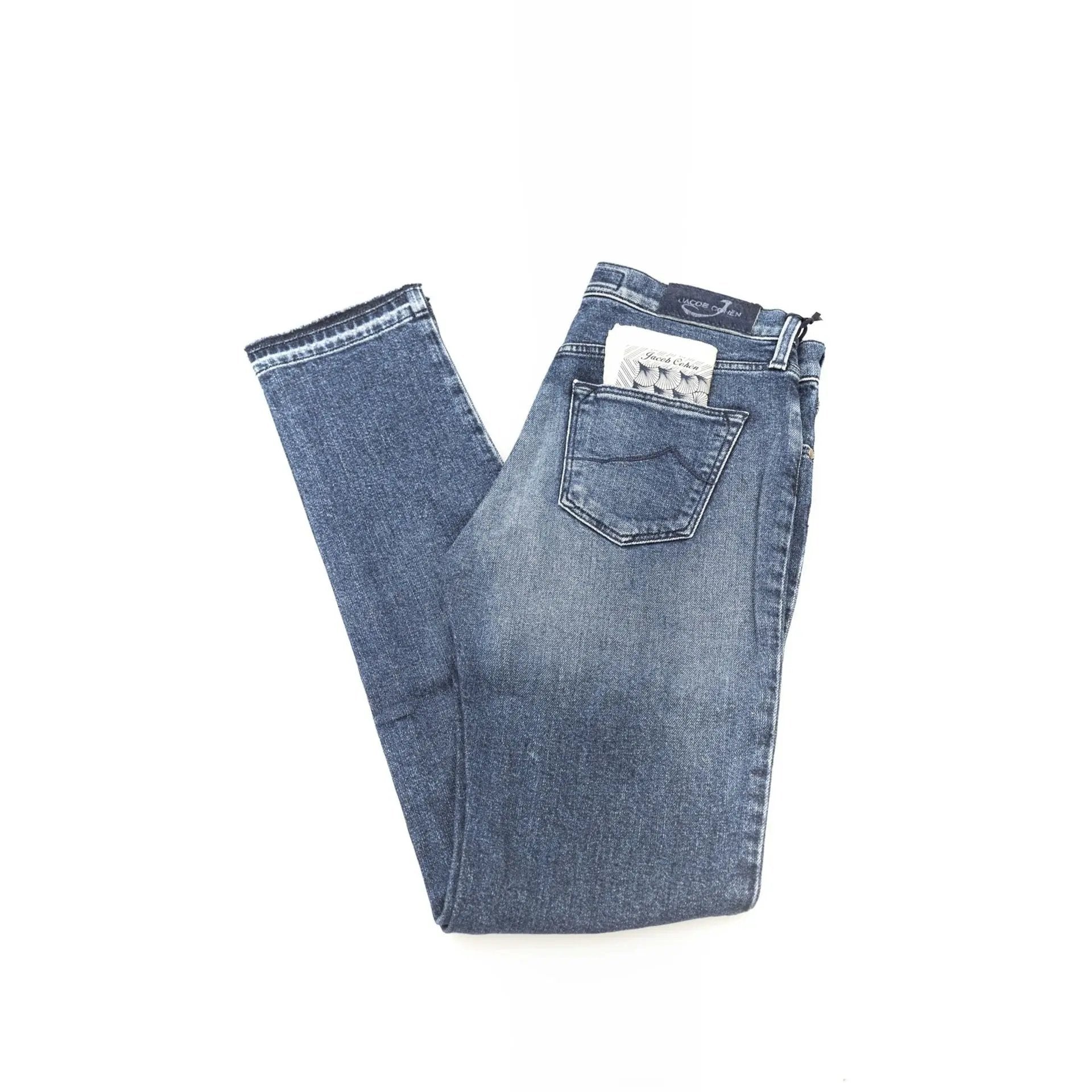 Jacob Cohen Jeans - Tendance