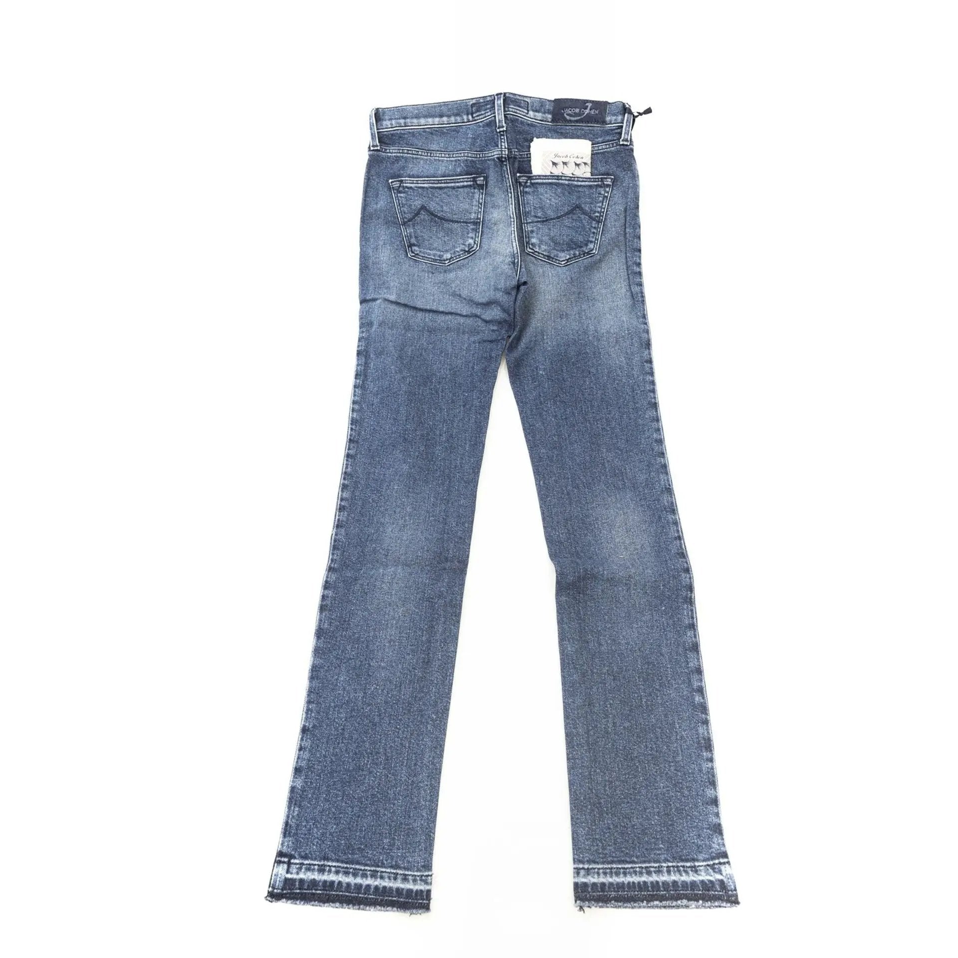 Jacob Cohen Jeans - Tendance