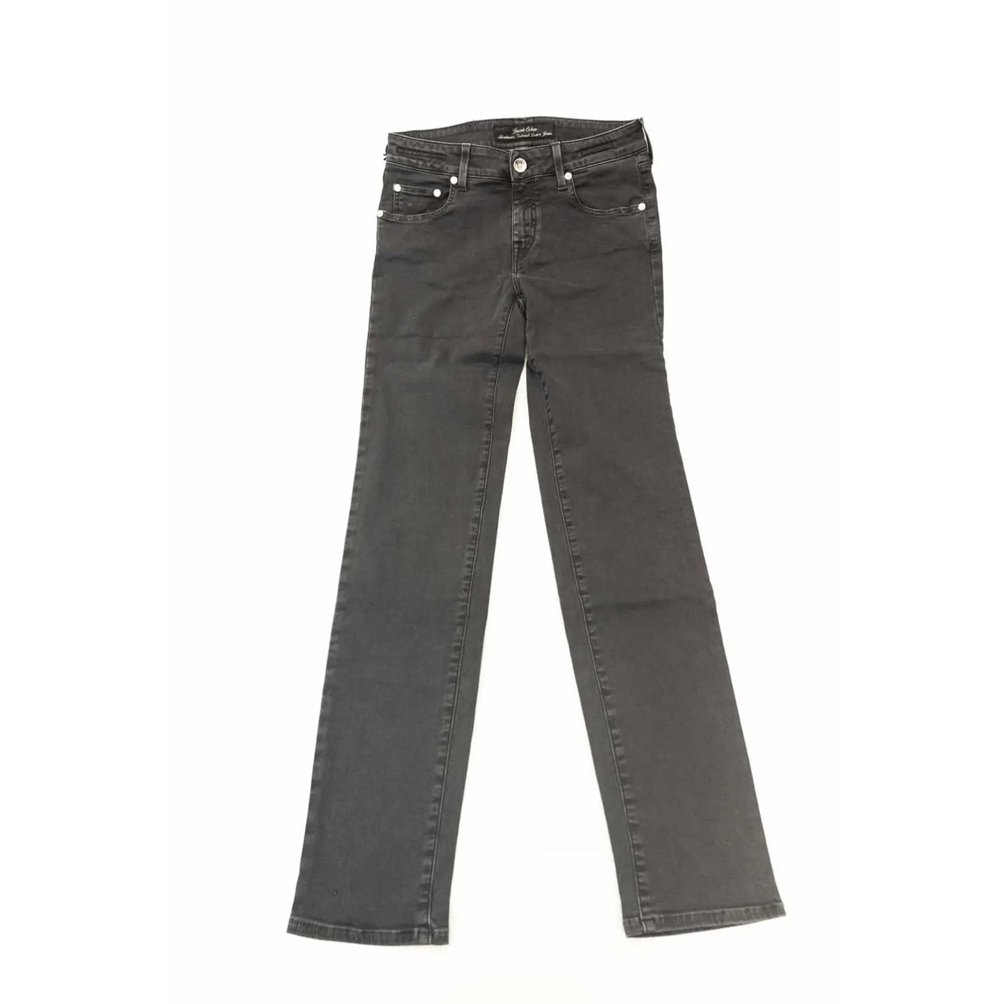 Jacob Cohen Jeans - Tendance