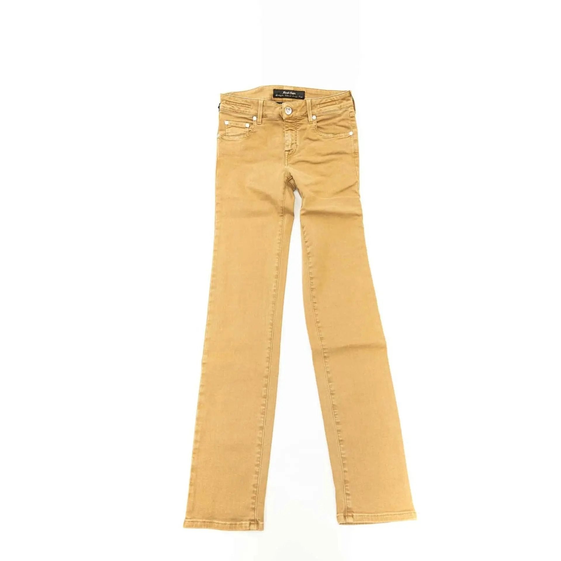 Jacob Cohen Jeans - Tendance