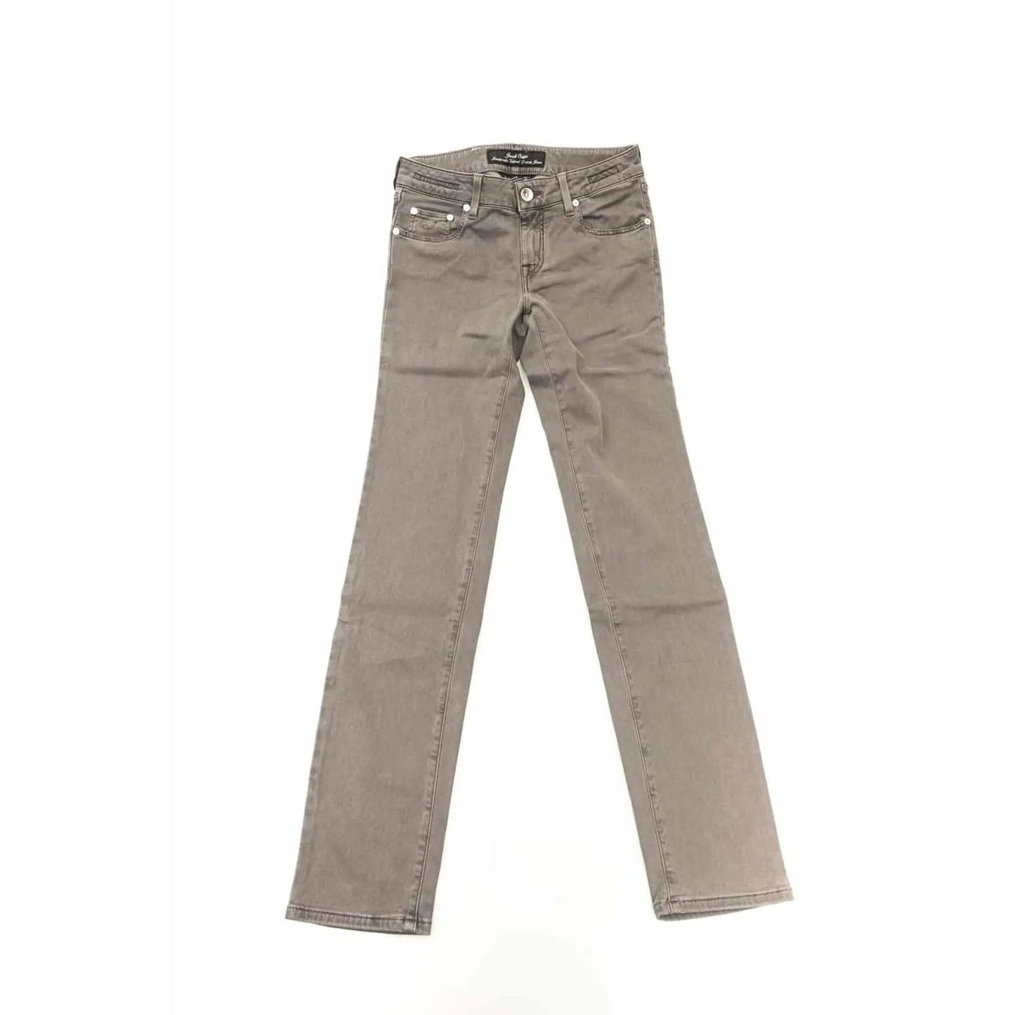 Jacob Cohen Jeans - Tendance