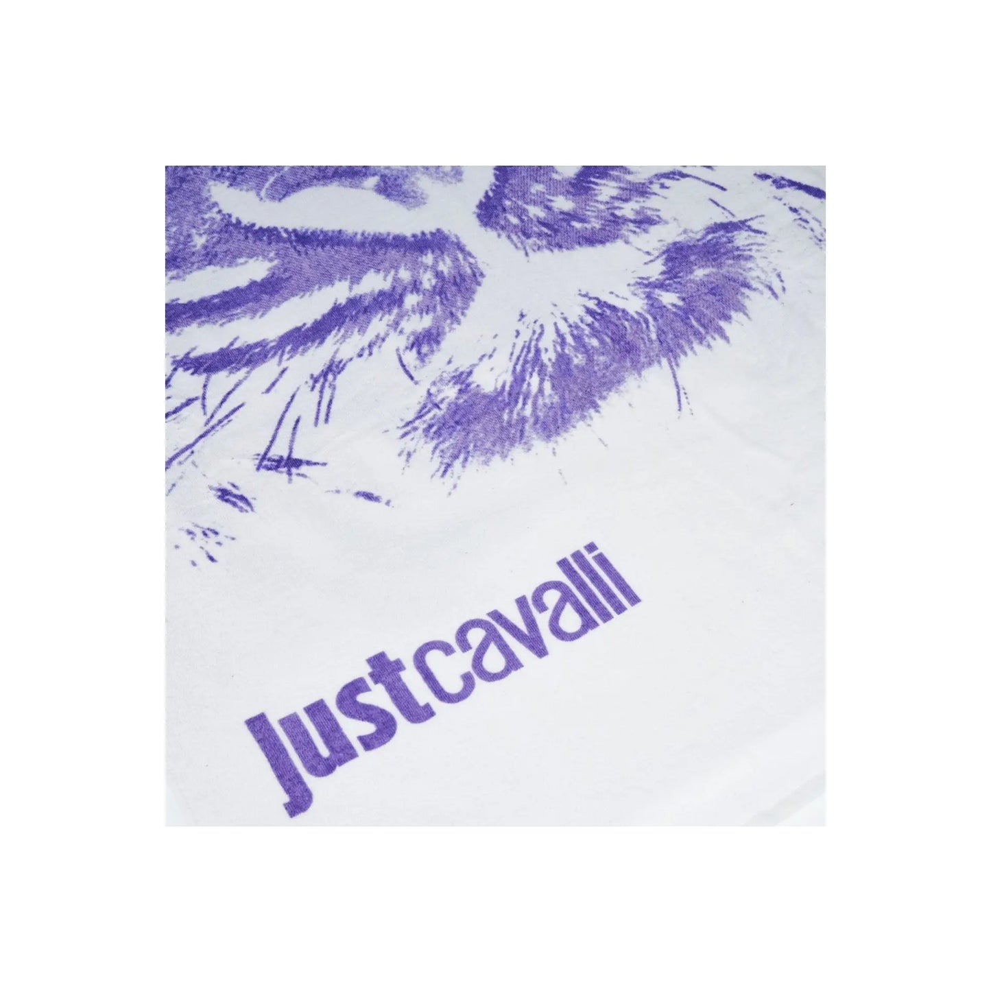 Just Cavalli Beachwear Serviettes Just Cavalli Beachwear