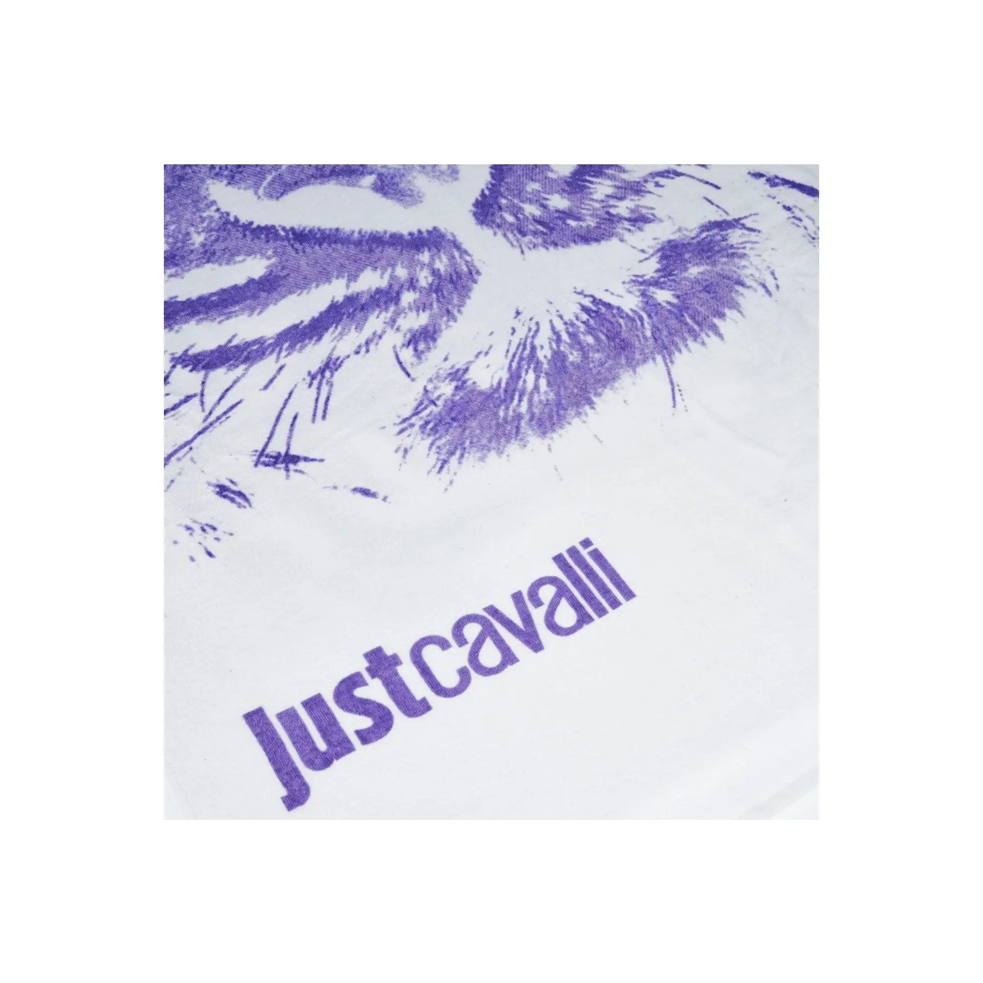 Just Cavalli Beachwear Serviettes Just Cavalli Beachwear