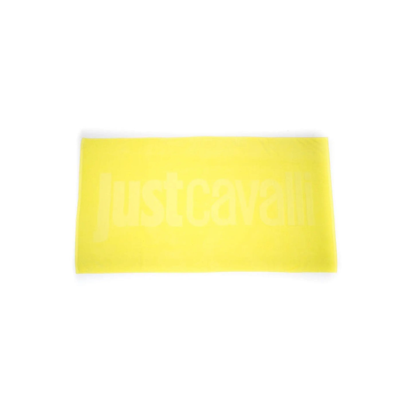 Just Cavalli Beachwear Serviettes Just Cavalli Beachwear