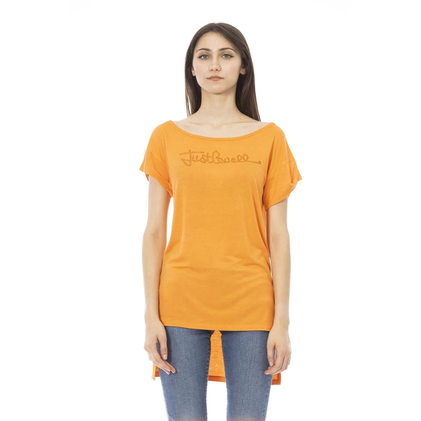 Just Cavalli Beachwear T-shirts Just Cavalli Beachwear