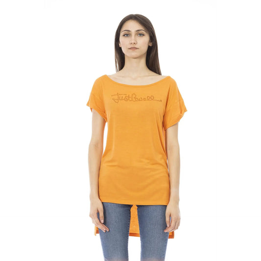 Just Cavalli Beachwear T-shirts Just Cavalli Beachwear