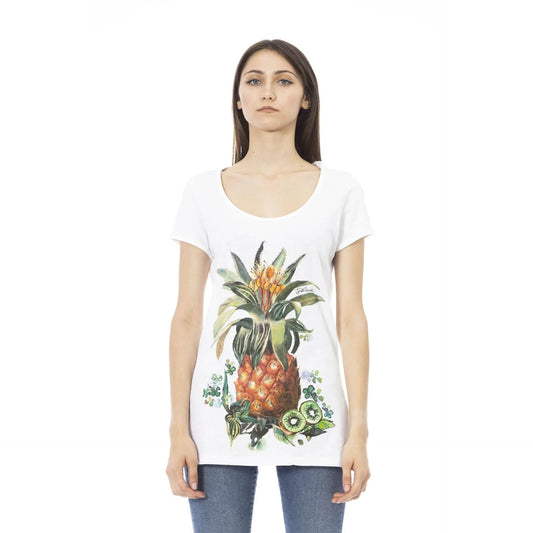 Just Cavalli Beachwear T-shirts Just Cavalli Beachwear