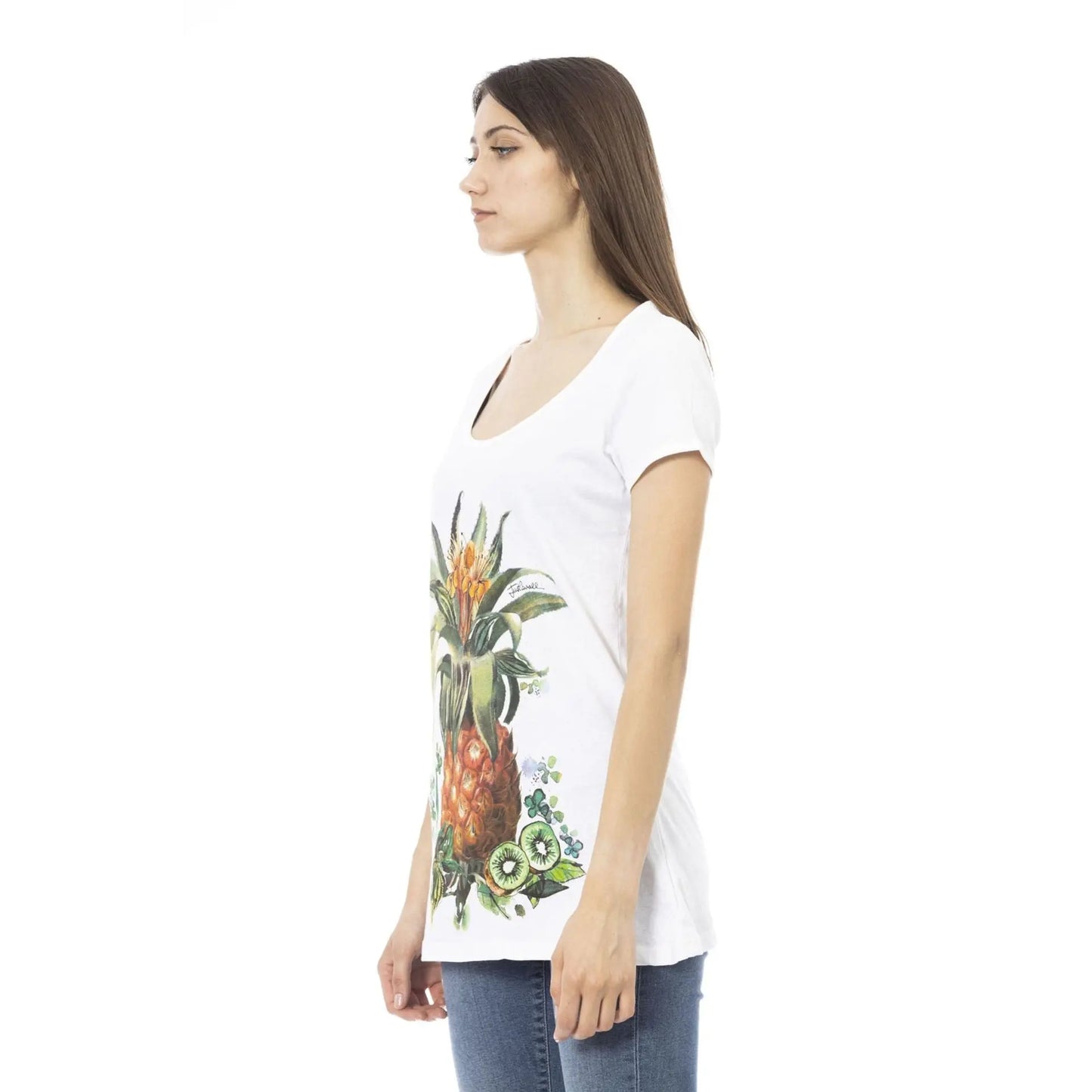 Just Cavalli Beachwear T-shirts Just Cavalli Beachwear