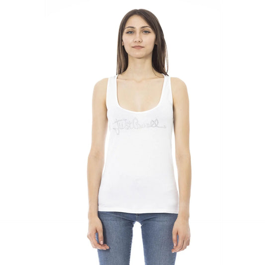 Just Cavalli Beachwear Top Just Cavalli Beachwear