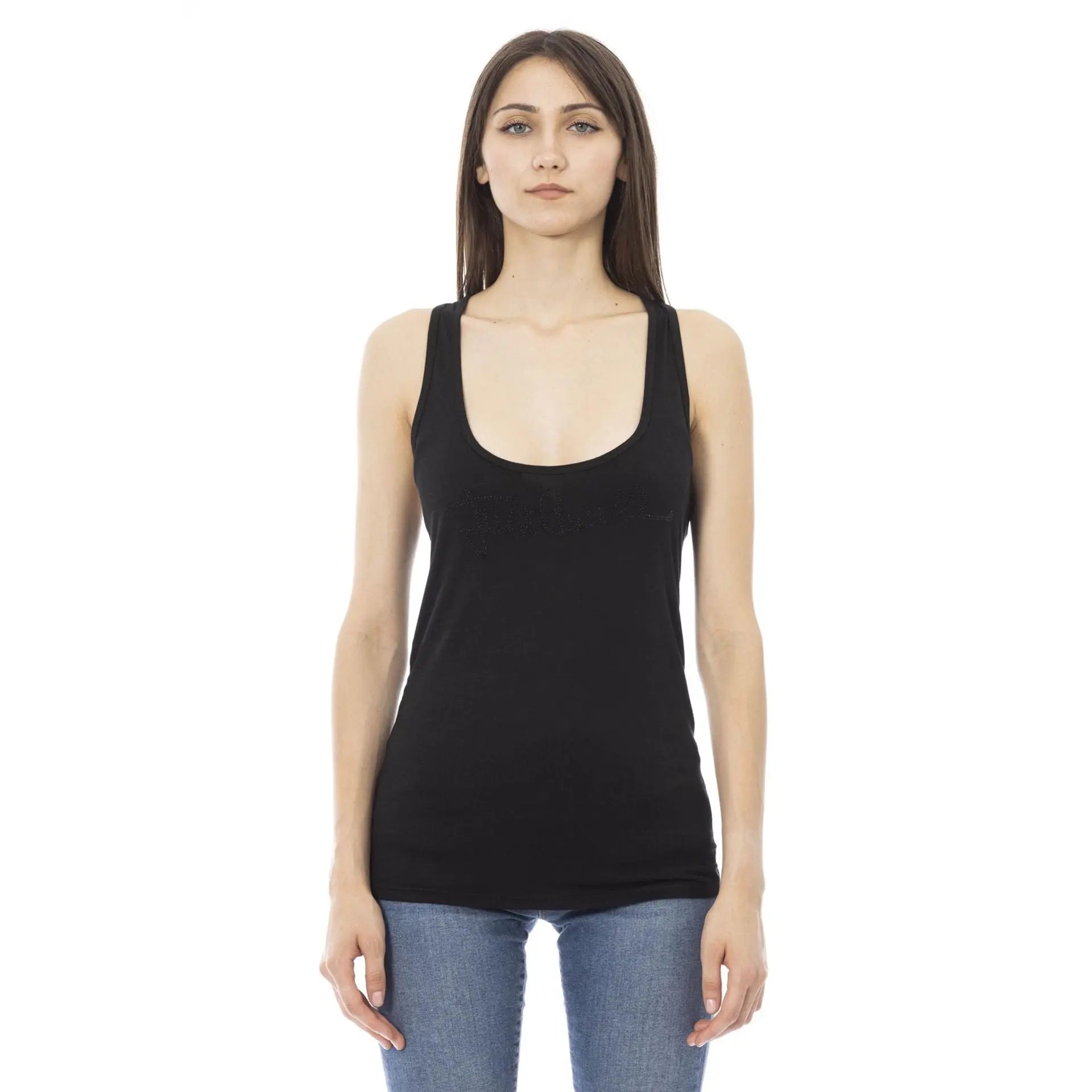 Just Cavalli Beachwear Top Just Cavalli Beachwear