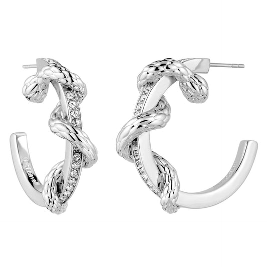Just Cavalli Boucles d'oreilles - Tendance