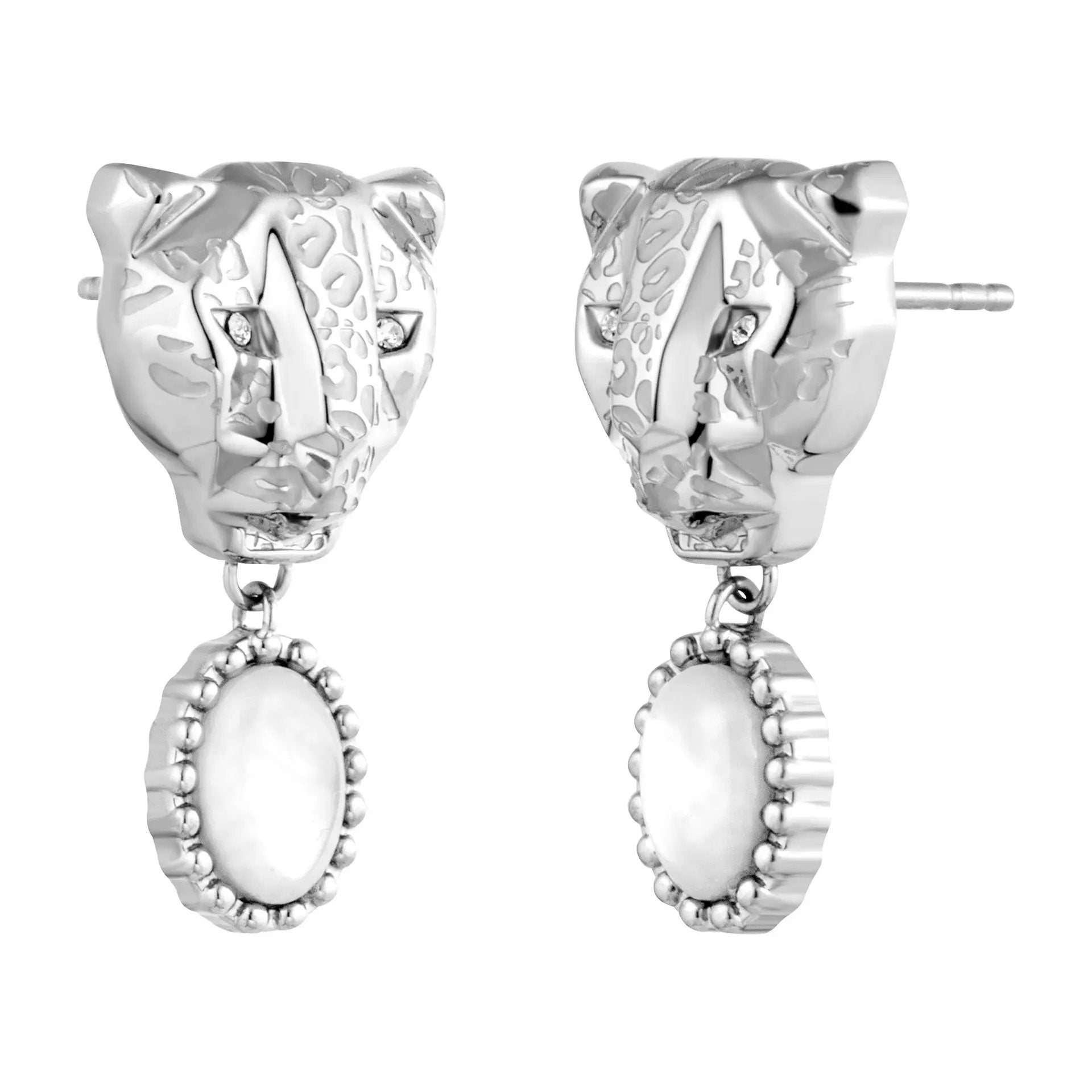 Just Cavalli Boucles d'oreilles - Tendance