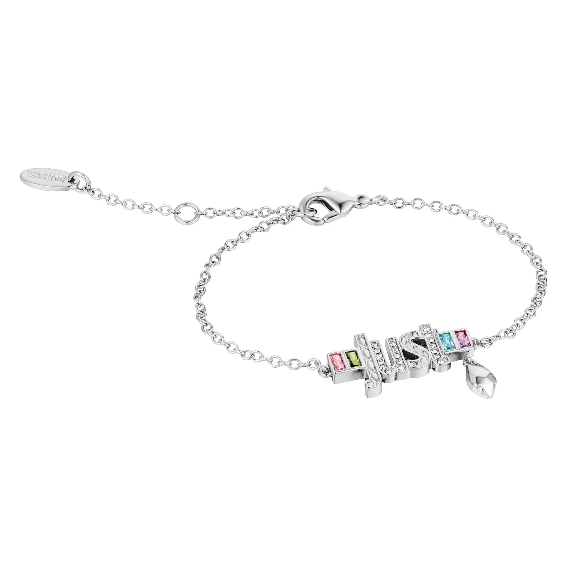 Just Cavalli Bracelets - Tendance