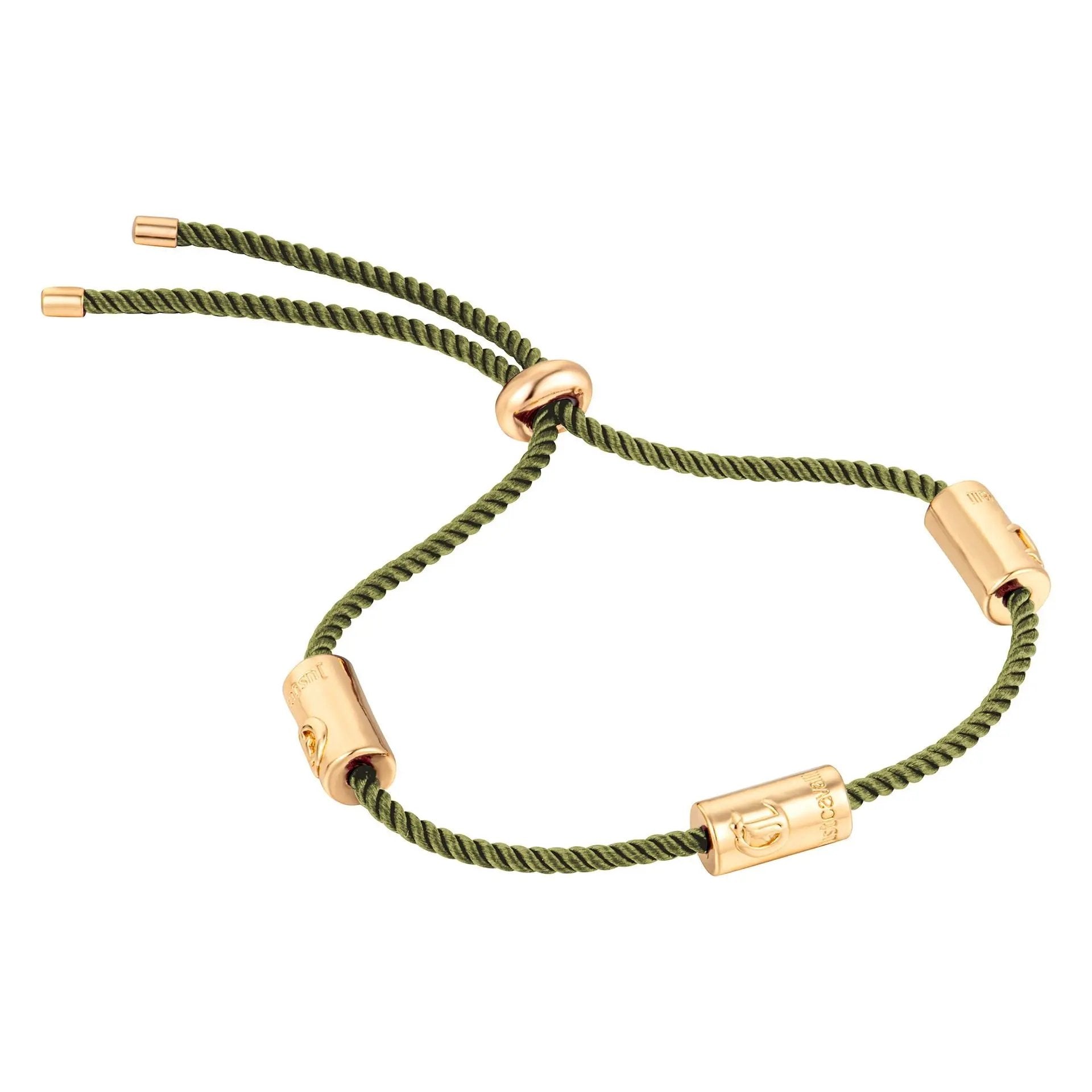 Just Cavalli Bracelets - Tendance