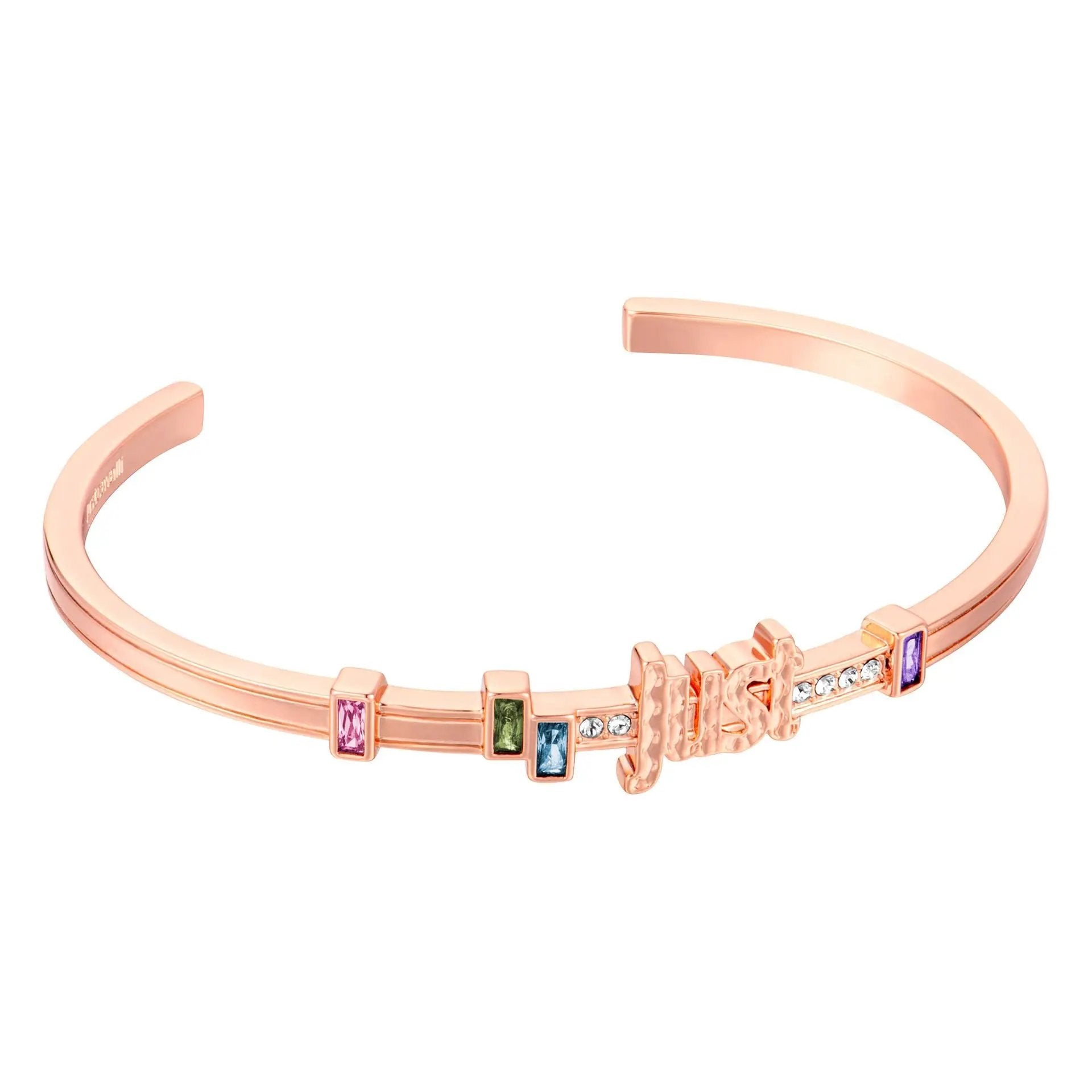 Just Cavalli Bracelets - Tendance