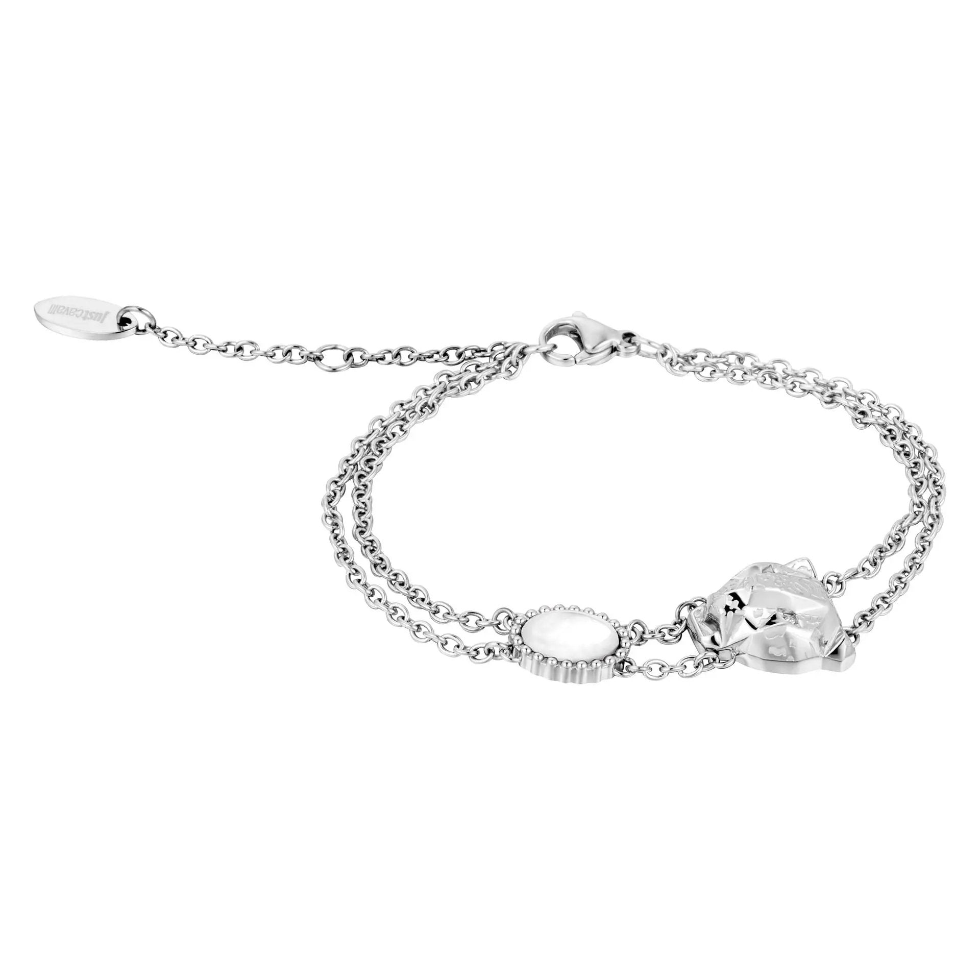 Just Cavalli Bracelets - Tendance