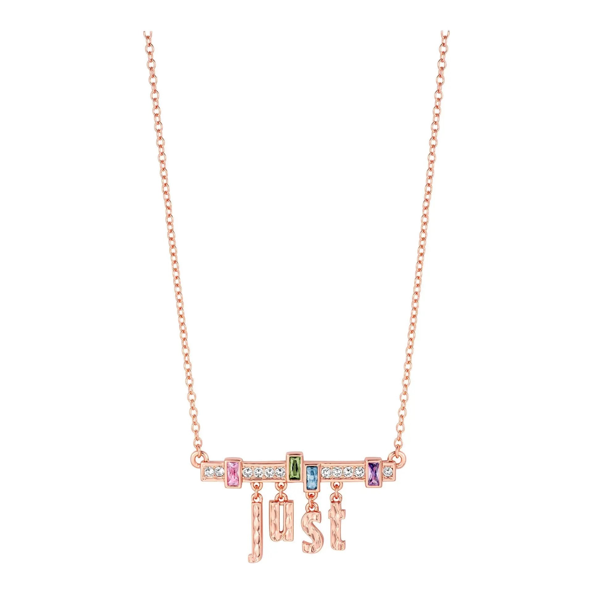 Just Cavalli Colliers - Tendance