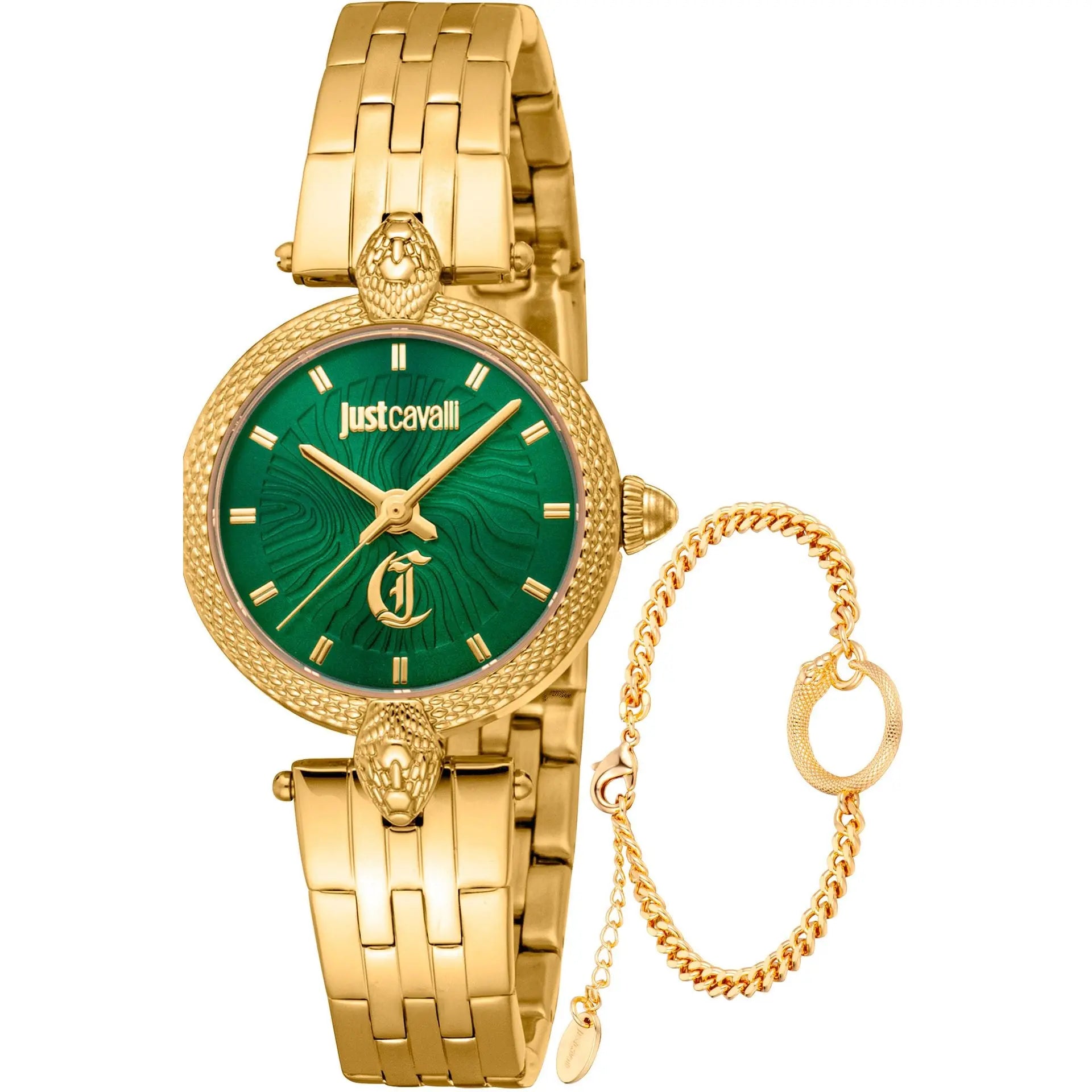 Just Cavalli Montres Just Cavalli