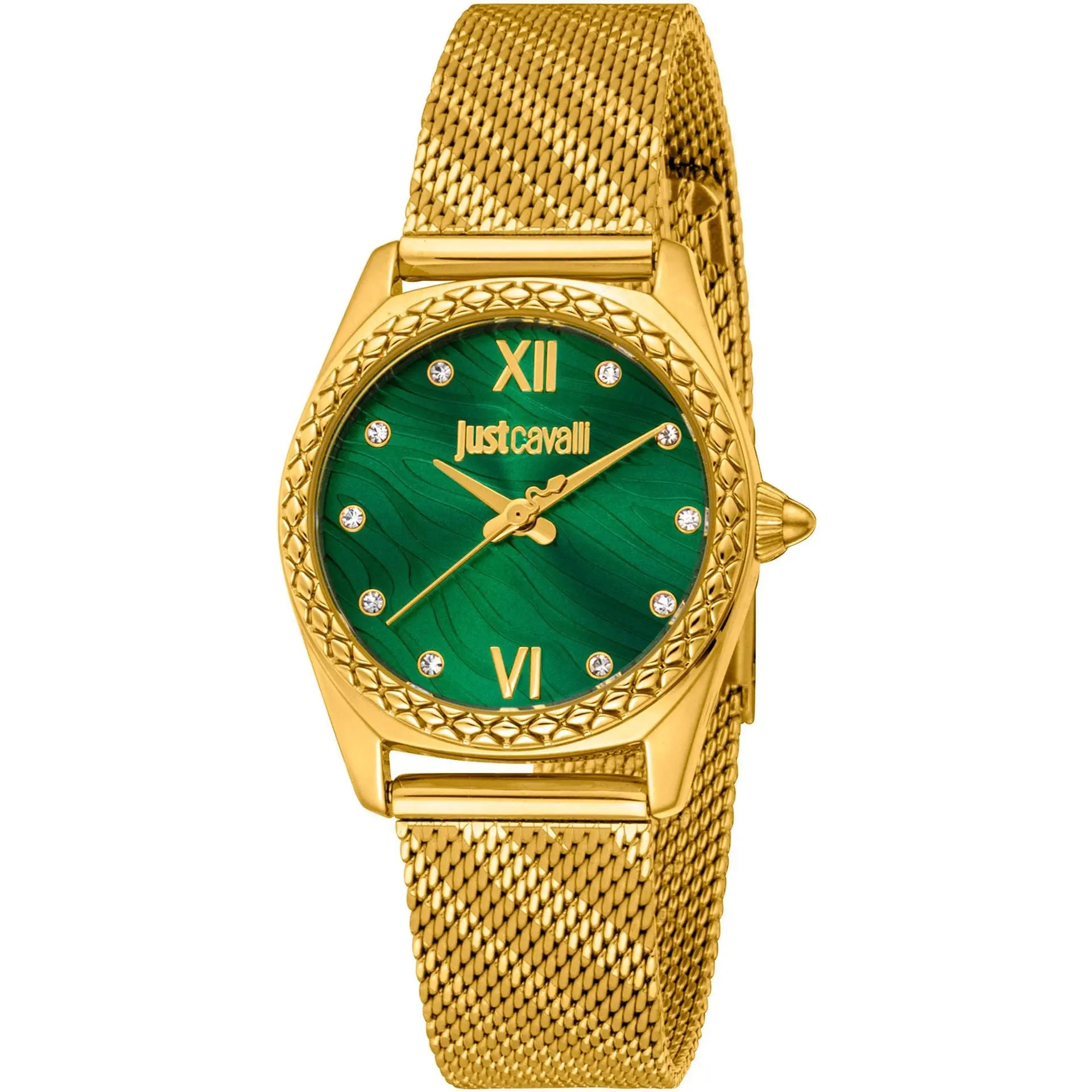 Just Cavalli Montres Just Cavalli