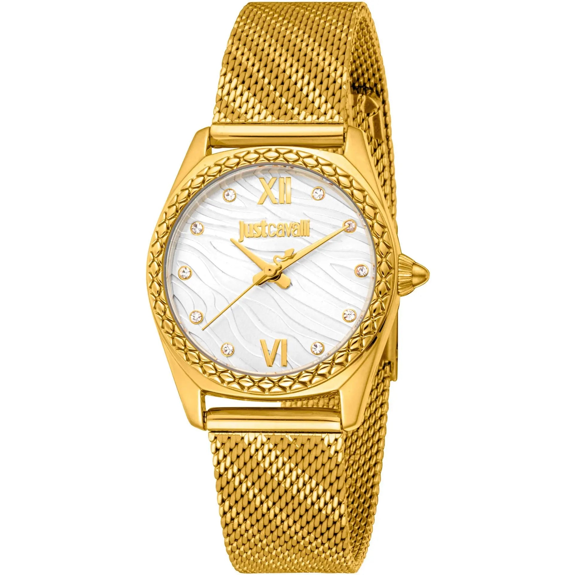 Just Cavalli Montres Just Cavalli